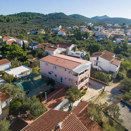 Nice In With House Sea View Apartamento